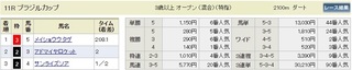 2017年10月22日東京競馬結果.jpg